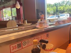 -新一番三文鱼寿司(红城湖店)