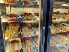-袁记串串香(人民公园店)