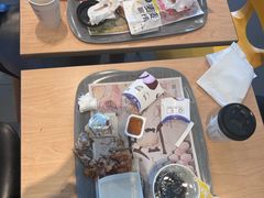 -麦当劳(平度扬州路店)