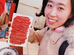 -前门张记涮肉(前门店)