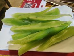 -味仙疯美蛙鱼头(清扬路总店)