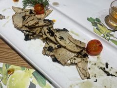 -青梅酒肆PLUS(长白仙岛北路店)