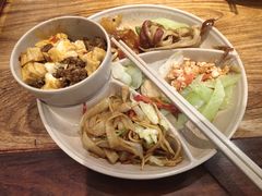 -素满香·食养自助(建邺万达店)