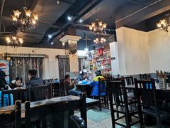 大堂-费明中罗非鱼(大石坝店)