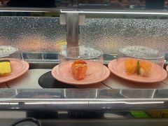 -争鲜回转寿司(朝北大悦城店)