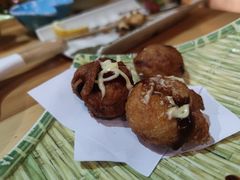 -割烹旭日本料理(龙湖狮山天街店)