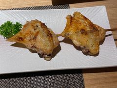 -德川家日本料理(顺义华联店)