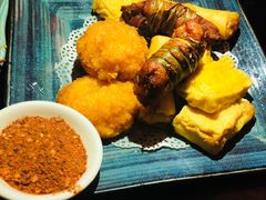 -火燒雲傣家菜(鼓楼店)