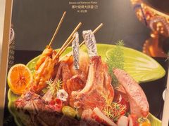 -蕉叶·泰国歌舞风情(世贸店)