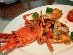 -阳澄湖费尔蒙酒店颐丰阁中餐厅(马鞍山西路店)