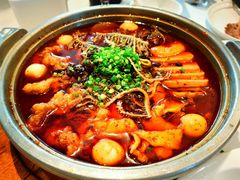毛血旺-眉州东坡(博雅店)