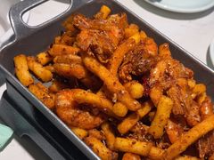 -宋徽厨·安徽菜(绿地店)