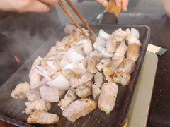 -炙韩料理·部队锅专门店