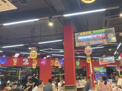 -饶福记·南昌烧烤大排档(九龙湖土著店)