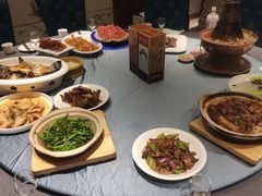 -名都饭店