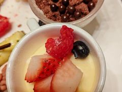 -深圳四季酒店·馥自助餐厅