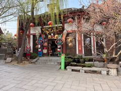 -红石寨旅游度假区