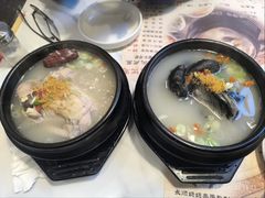 -长顺参鸡汤店(西塔总店)