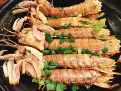 -小时候焗海鲜(鄞州万达店)