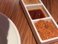 -烧肉一番·新韩式炭火烤肉(大岭山店)