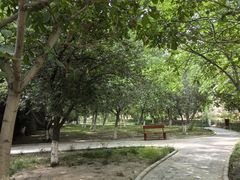 -库车王府
