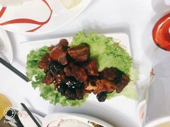-嘉和一品粥(大沽南路店)