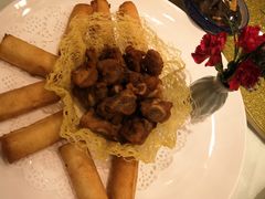 -海宝酒家(中山四路店)