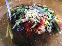 -顺姬冷面(延大店)