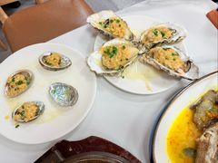 -不仔客海鲜·三亚老字号(第一市场店)