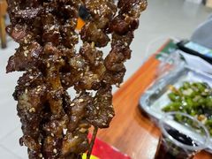 -阿梅姐美食店
