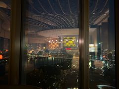 -三迪希尔顿酒店·星空酒廊