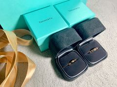 -Tiffany & Co.蒂芙尼
(南京德基广场店)