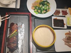 -吴越荣记苏州菜·松鼠桂鱼 100% 活鱼现做(月光码头店)