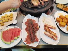 -牛犇炭火烤肉·鲜切烤肉(承德总店)