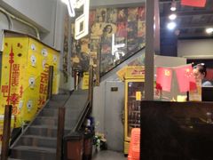 -云晓光头烧烤吧(新大陆广场店)