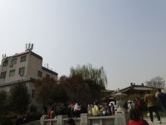 -西安青龙寺遗址景区