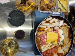 -首尔大排档Meetsun(福州万象九宜城店)