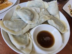 -华圆美食-老蓬莱菜(蓬港路店)