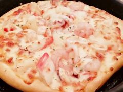 -必胜客(栖乐荟店)