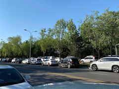 -灞河西岸滨河公园