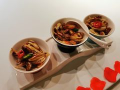 -满满海佛跳墙(千禧店)