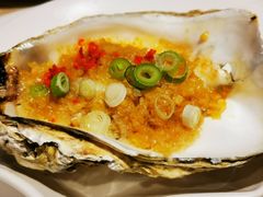 -金太阳海鲜烧烤·本地人餐厅(星海公园店)