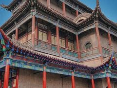 -高庙保安寺