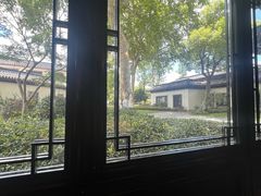 -杭州西湖柳莺里酒店·闻莺厅