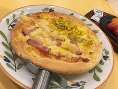 -萨莉亚意式餐厅(上下九店)