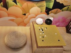 -上海梵高星空艺术馆(南京路旗舰店)