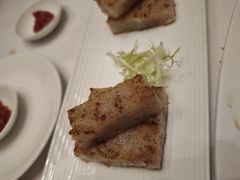 -明阁 Ming Court(广州朗豪酒店)