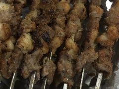 羊肉串-来顺成饭庄