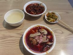 -吴记怪味面(牛王庙店)