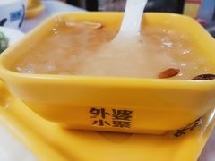 -外婆小聚茶餐厅·生日·团建(市民中心店)